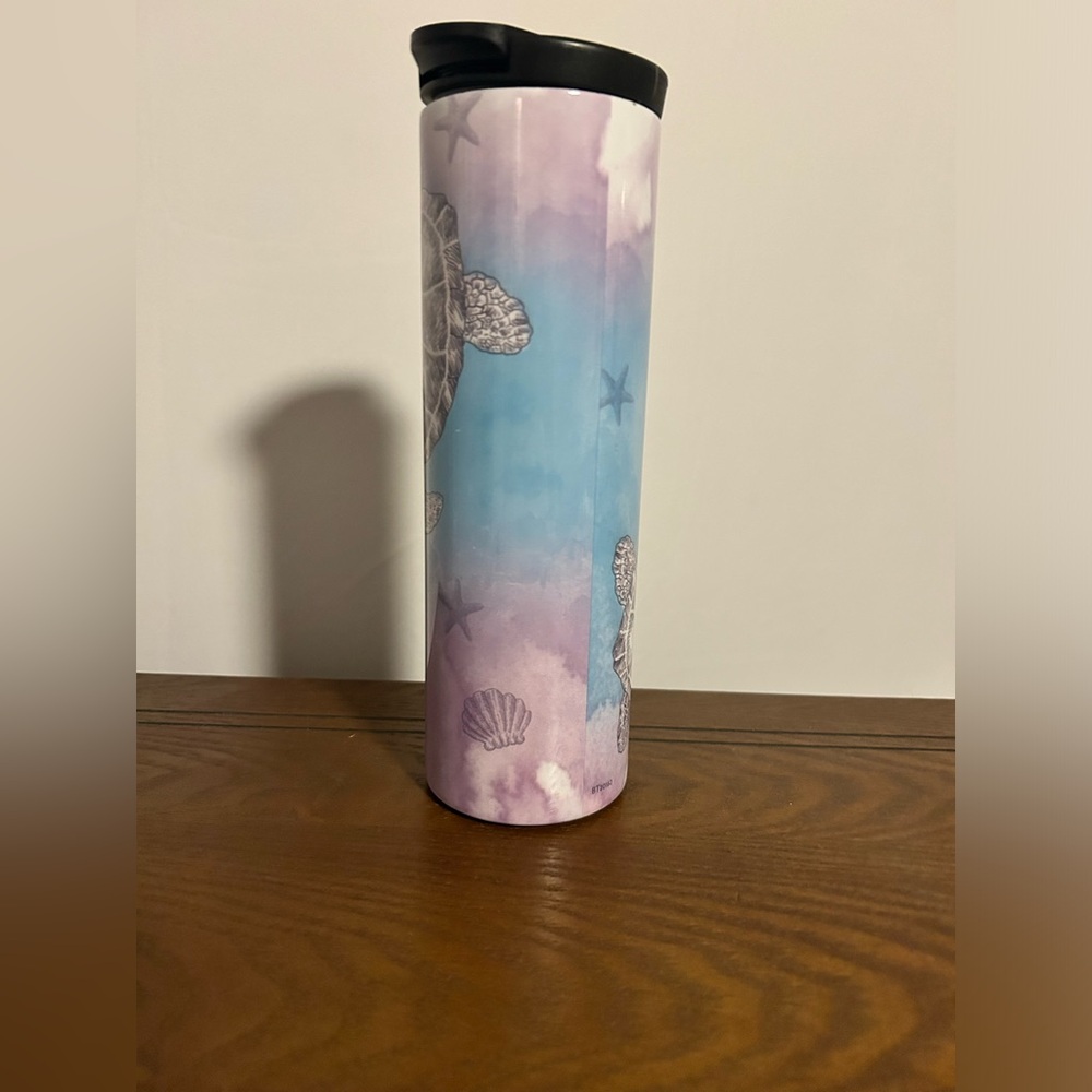 Turtle tumbler - Picture 2 of 3